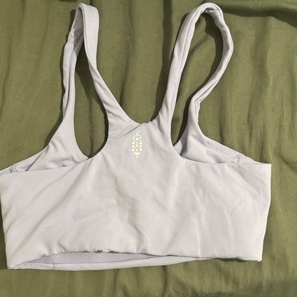 FP movement Liliac sports bra - Picture 4 of 5